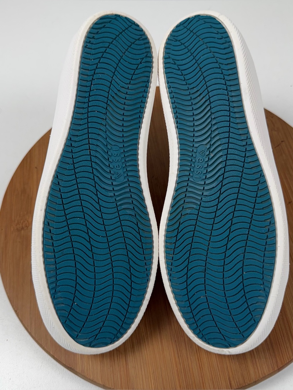 Vessi Soho 2 Women’s Sneakers - Picture 7 of 9